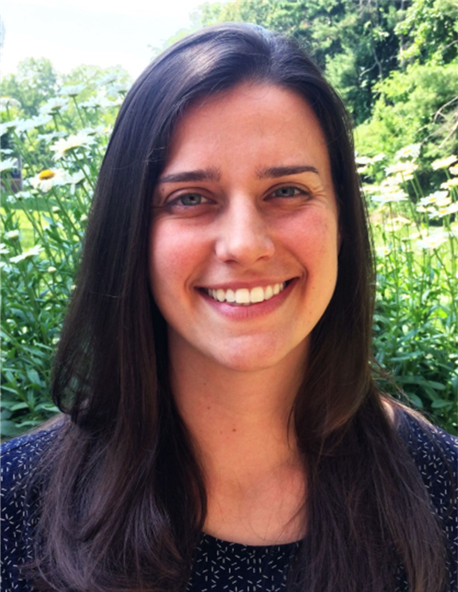 Dr. Katharine Jensen